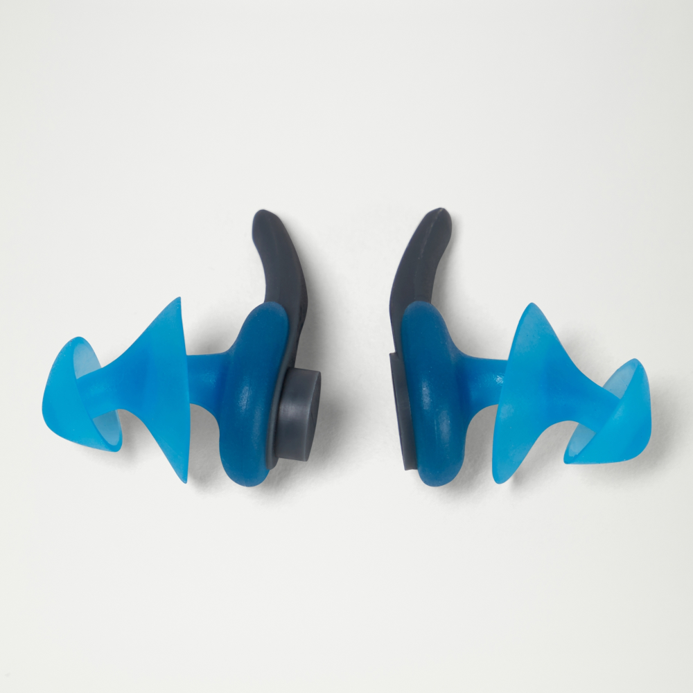 Biofuse Ear Plugs – Blue