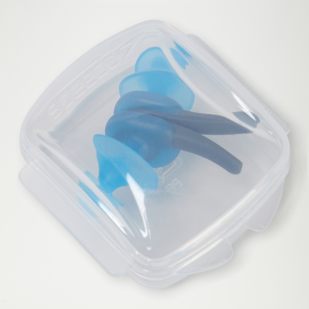 Biofuse Ear Plugs – Blue