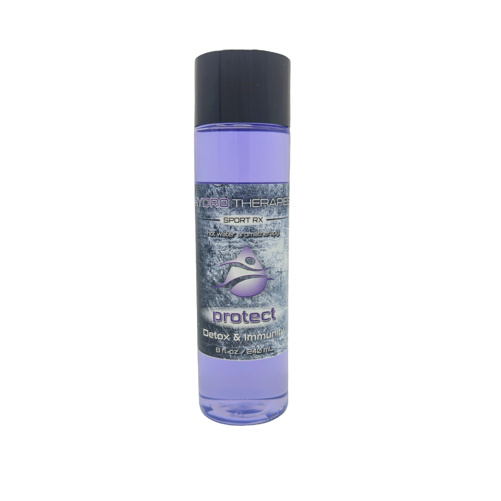 inSPAration HydroTherapies Sport RX Liquide – Protection (237 ml)