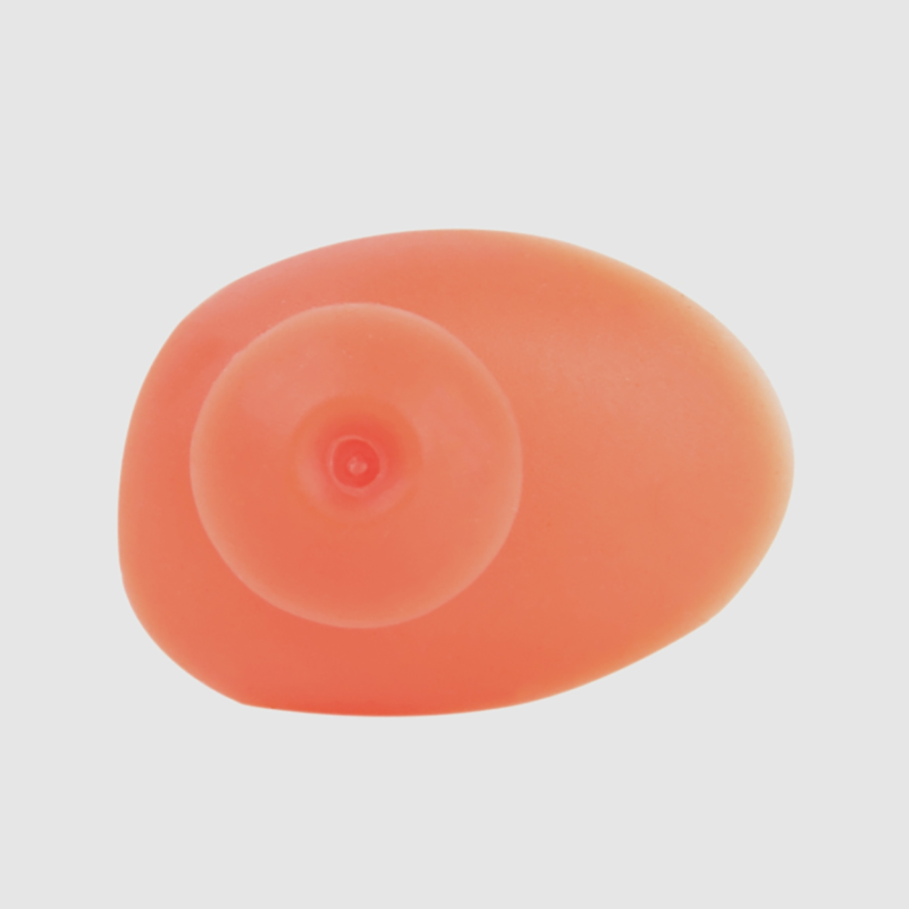 Ergo Juniors Ear Plugs – Orange