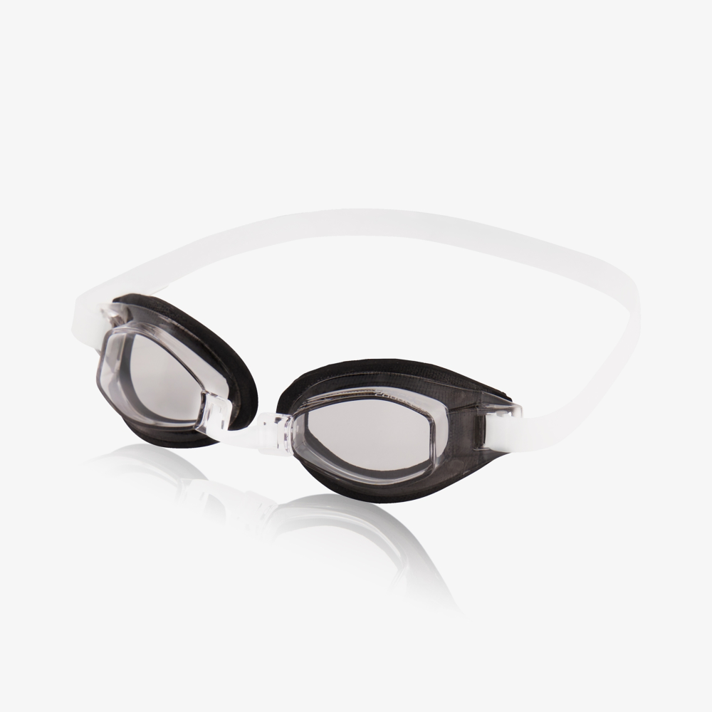 Sprint Adult Swim Goggles – Clear