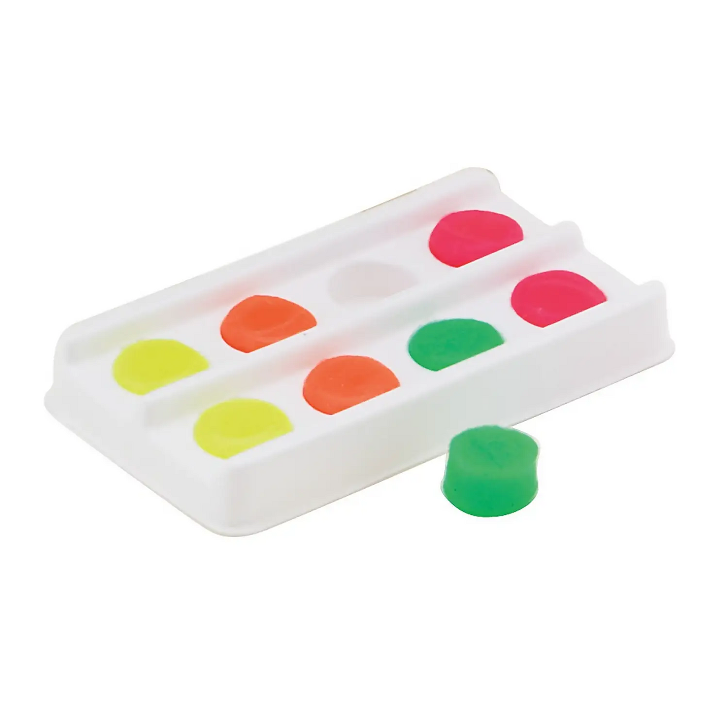 Silicone Juniors Ear Plugs