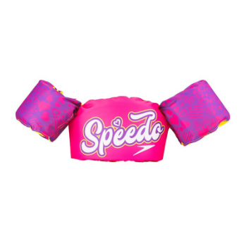 Balançoire de natation Swim Star pour enfants – Rose