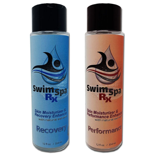 inSPAration SwimSpa Rx image 0