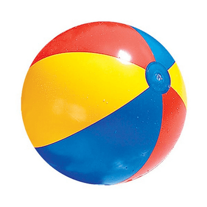 24″ Classic Beach Ball
