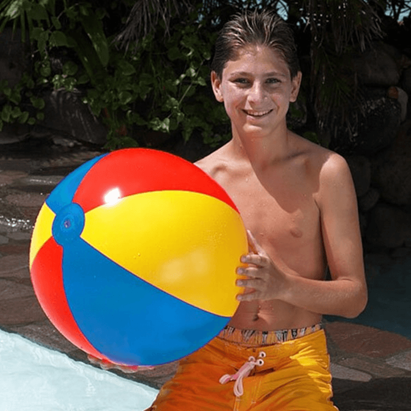 24″ Classic Beach Ball