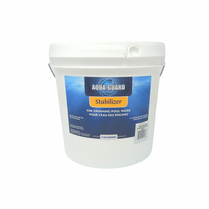 Stabilisateur Aqua-Guard