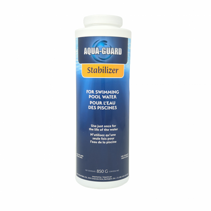 Stabilisateur Aqua-Guard