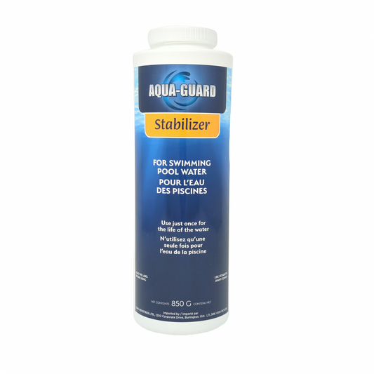 Aqua-Guard Stabilizer