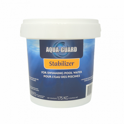 Stabilisateur Aqua-Guard