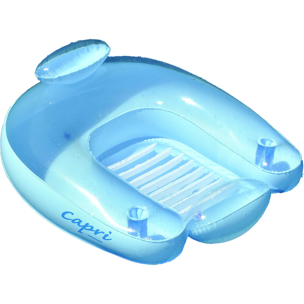 Capri Lounger Seat