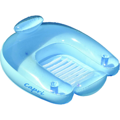 Capri Lounger Seat