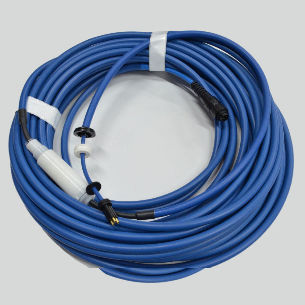 Dolphin Software Cable Authentic Maytronics Dolphin 9995748DIY Swivel Cable 40m