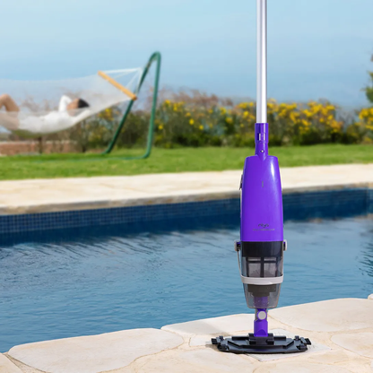 Niya Aquasweep S1 Maytronics Cordless Pool Vacuum