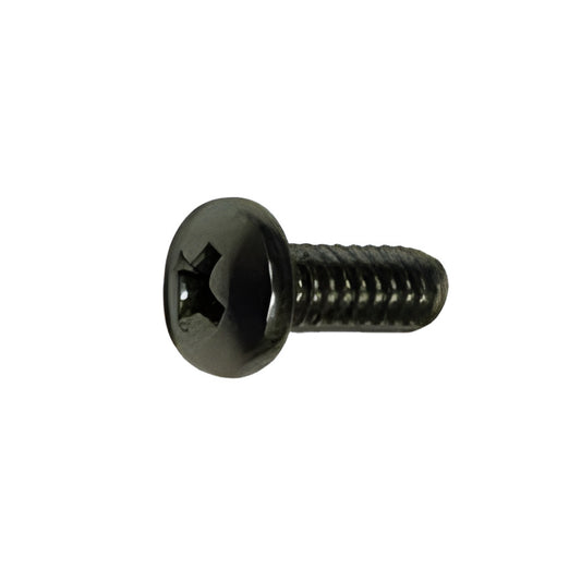 Authentic Aqua/Lamp AL6 - Stainless Steel Screw 10-24 x 1/2" (for Adapter Ring AL7 and AL10 Niche Assembly)