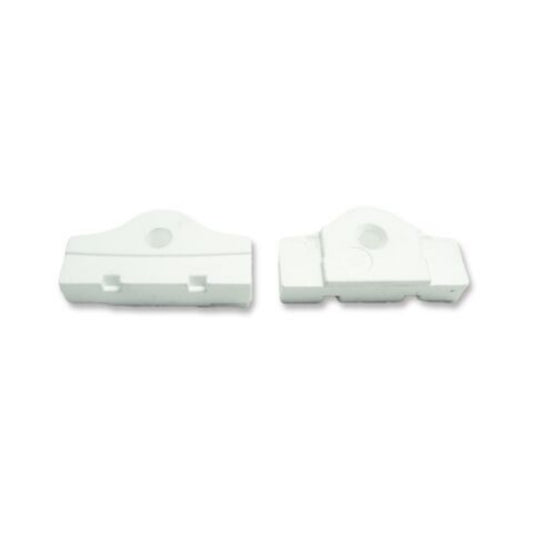 Kit de flotteurs Maytronics Dolphin 6250951 authentique pour panneau latéral