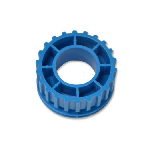 Authentique petite roue Maytronics Dolphin 99830157 - BLEU