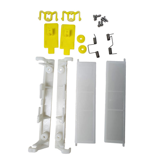 Authentic Maytronics Dolphin 9995892 Bottom Lid Assembly Kit