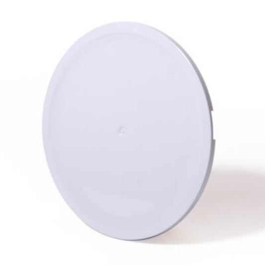 Authentic Maytronics Dolphin M96100011 Wheel Cover – Large (White)