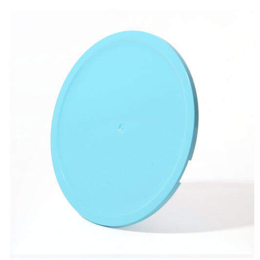 Authentic Maytronics Dolphin M96100016 Wheel Cover – Large (Turquoise)