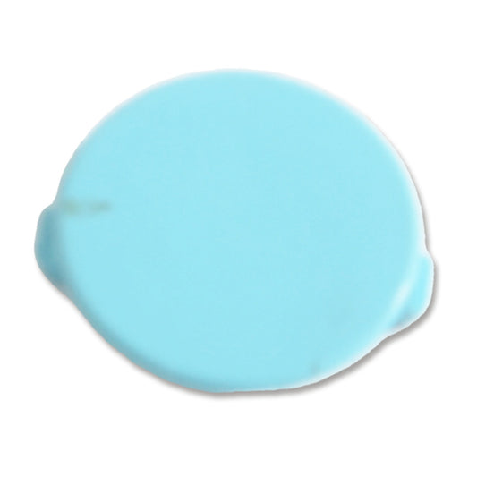 Authentic Maytronics Dolphin M96100026 Wheel Plug (Turquoise)