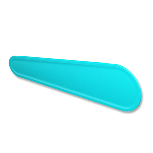 Panneau latéral authentique Maytronics Dolphin M962000517 S2 - TURQUOISE 2227C