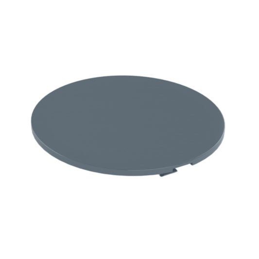 Authentic Maytronics Dolphin M96410329 / 99876134  Wheel Cover – Large (Light Grey)