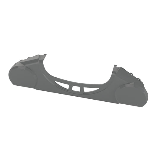 Authentic Maytronics Dolphin M96700038 Side Panel Left Side - GREY