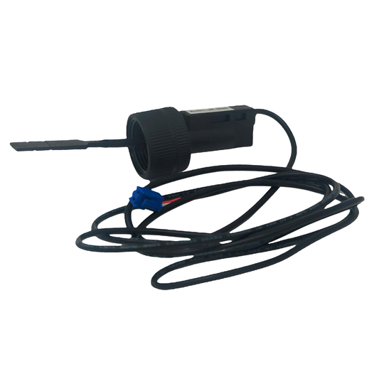 Authentic Madimack MMSP11006 Water Flow Switch for Madimack Pool Heat Pumps. High-quality replacement part.