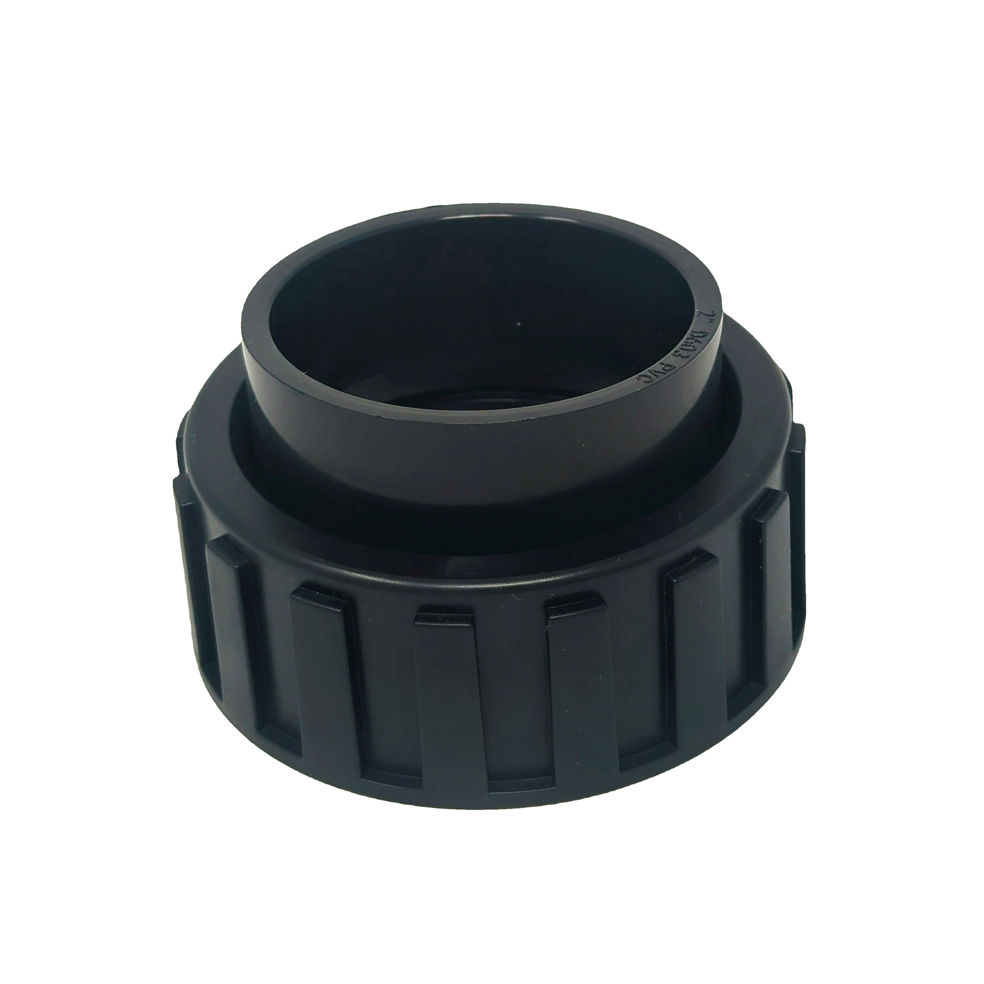 Authentic Madimack MMSP21001 Union Set (Includes Union Nut, Tail & O-Ring 2”) replacement part for pool pumps