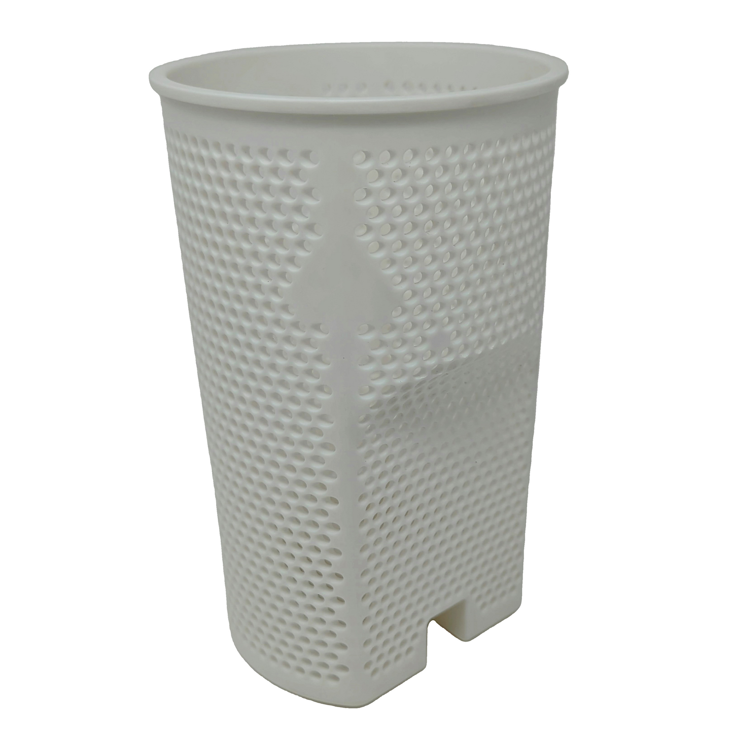 Authentic Madimack MMSP21004 Pump Strainer Basket for effective filtration in Madimack Pool Pumps.