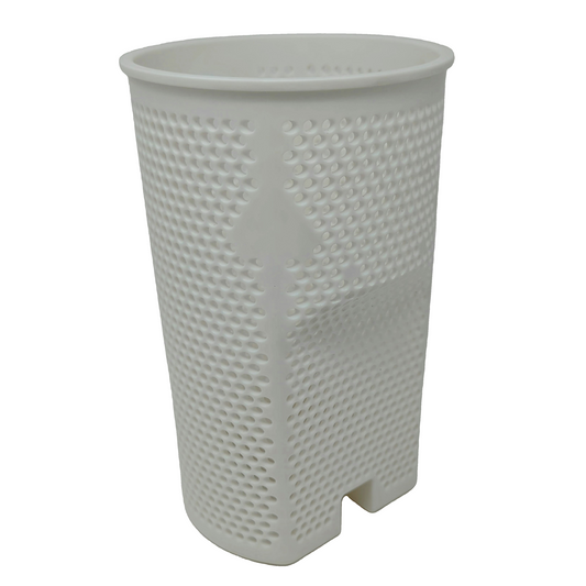 Authentic Madimack MMSP21004 Pump Strainer Basket for effective filtration in Madimack Pool Pumps.