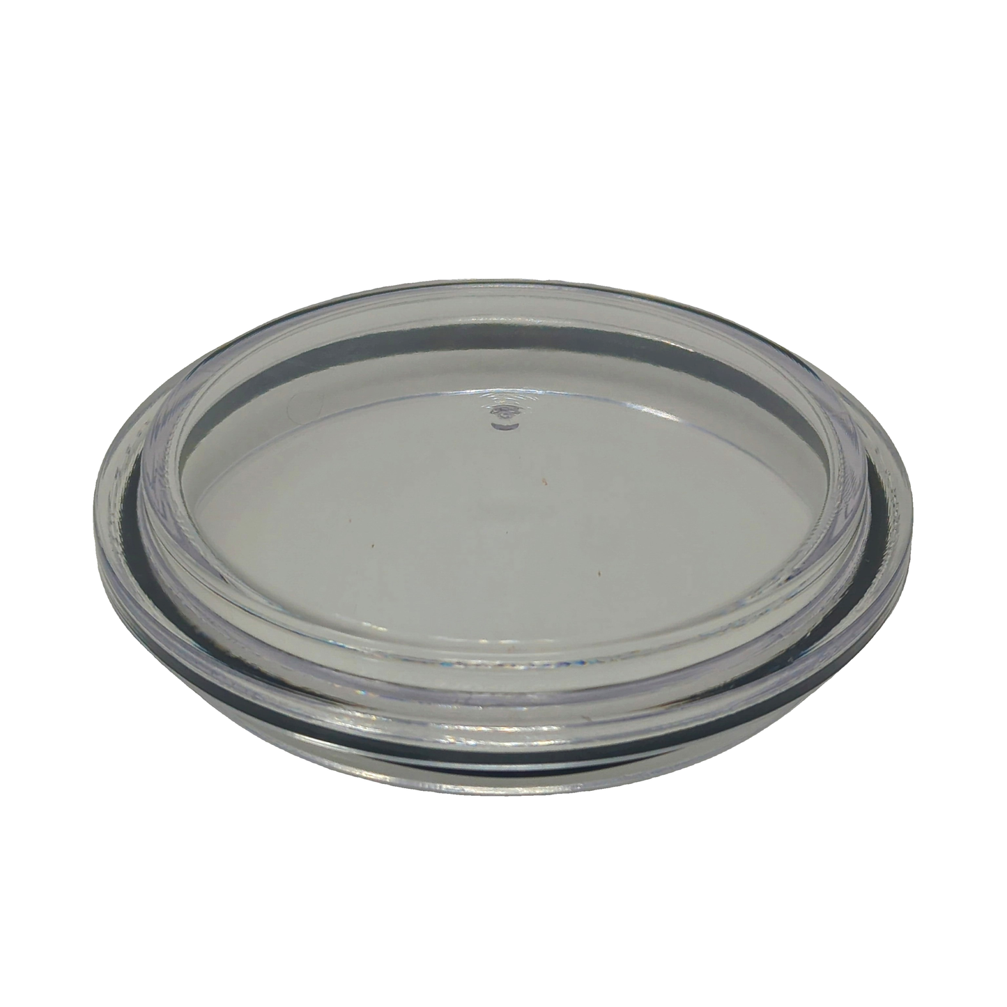 Authentic Madimack MMSP21005 Transparent Lid & O-Ring replacement for Madimack Pool Pumps.