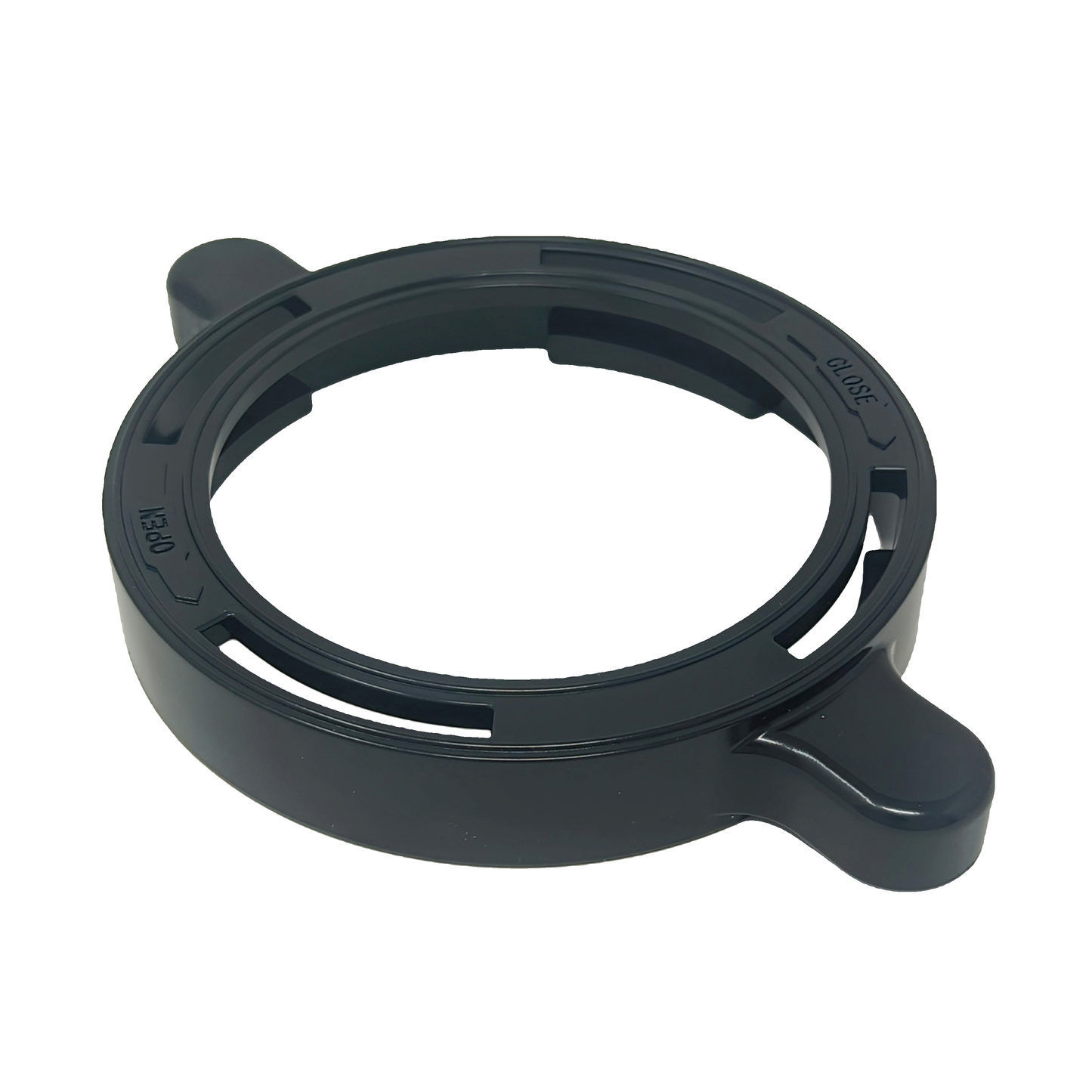 Authentic Madimack MMSP21007 Nut for Lid, replacement nut for Madimack pool pump lids, durable and reliable design.