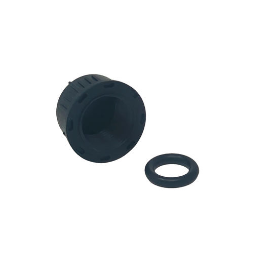 Authentic Madimack MMSP21008 Drain Plug & O-Ring for Madimack Pool Pumps replacement parts.