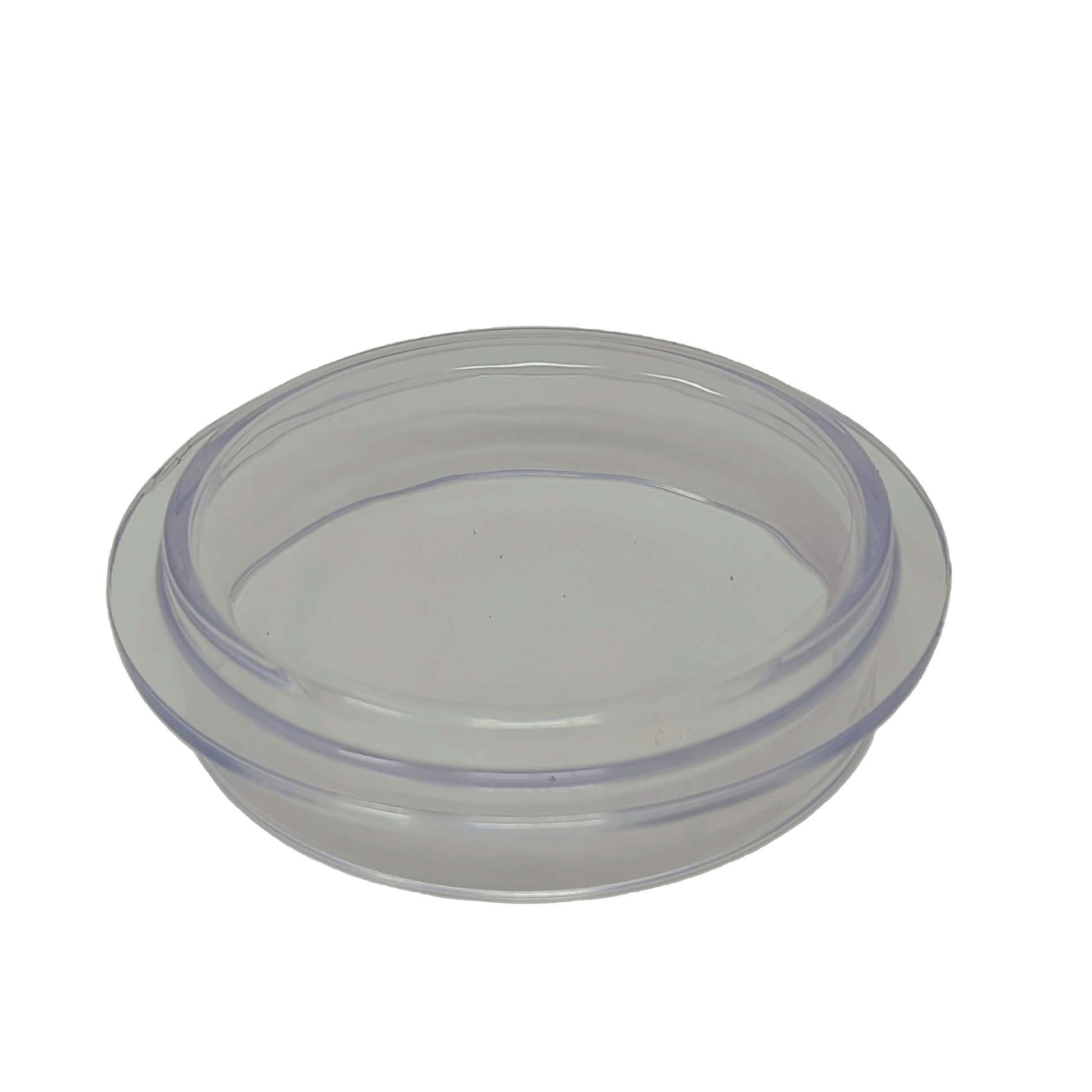 Authentic Madimack MMSP21036 Transparent Lid & O-Ring for pool pump replacement.