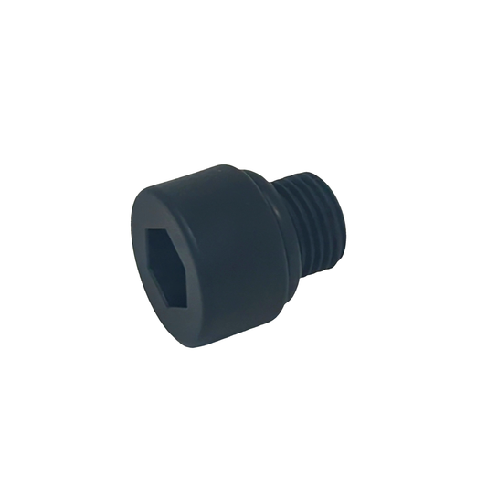 Authentic Madimack MMSP21040 Drain Plug & O-Ring for Madimack InverFLOW PRO Pool Pumps