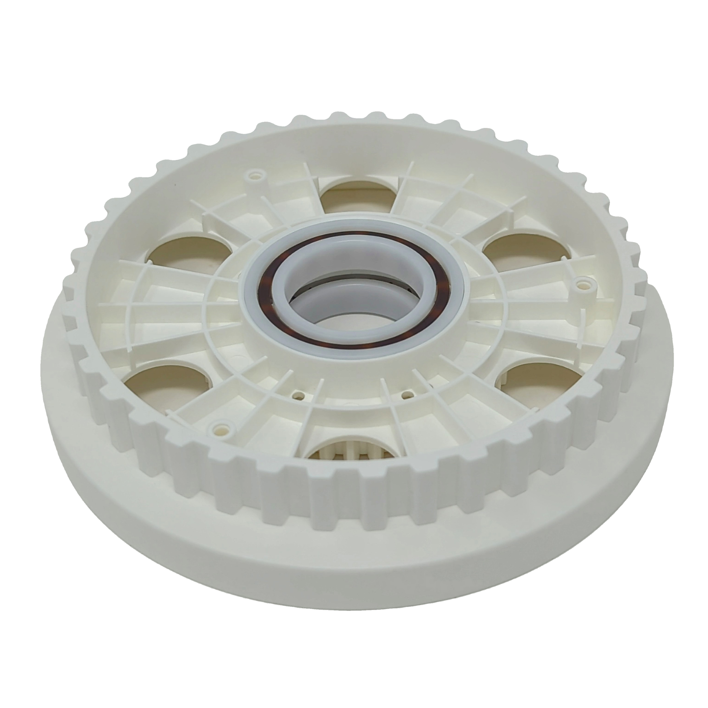 Authentic Madimack MMSP31012 Driving Wheel Kit for Madimack GT Freedom robotic pool cleaner replacement part.