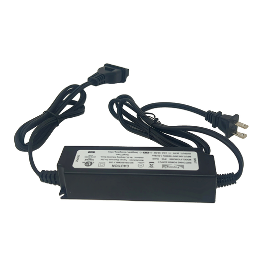 Authentic Madimack MMSP31023 Waterproof Charging Kit for Madimack GT Freedom robotic pool cleaner.