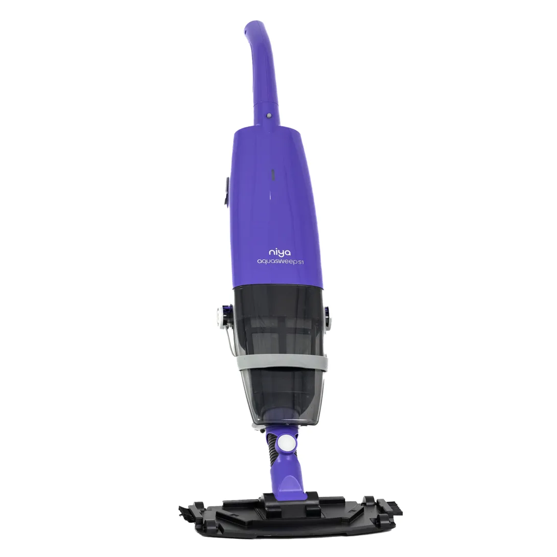 Niya Aquasweep S1 Maytronics Cordless Pool Vacuum