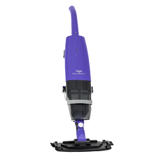 Niya Aquasweep S1 Maytronics Cordless Pool Vacuum