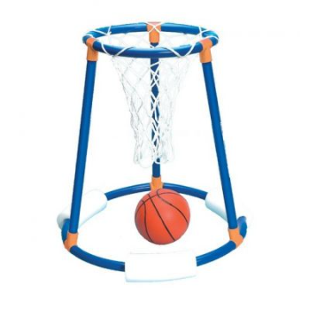 Tall Boy Floating Basketball Game