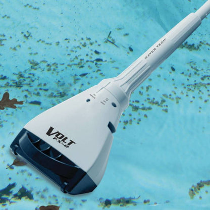 Water Tech Volt FX-2 Pool & Spa Vacuum