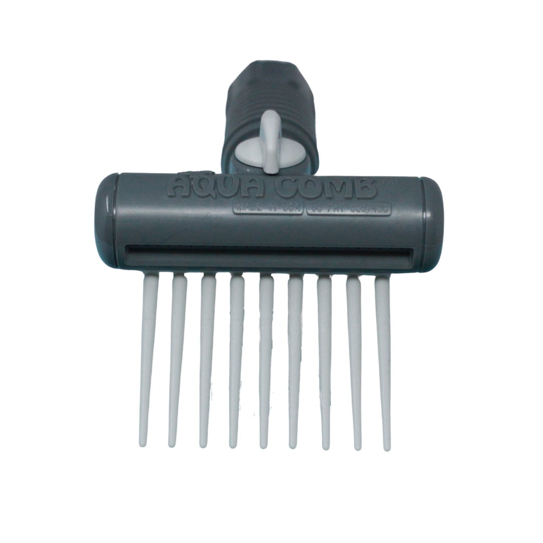 Aqua Comb