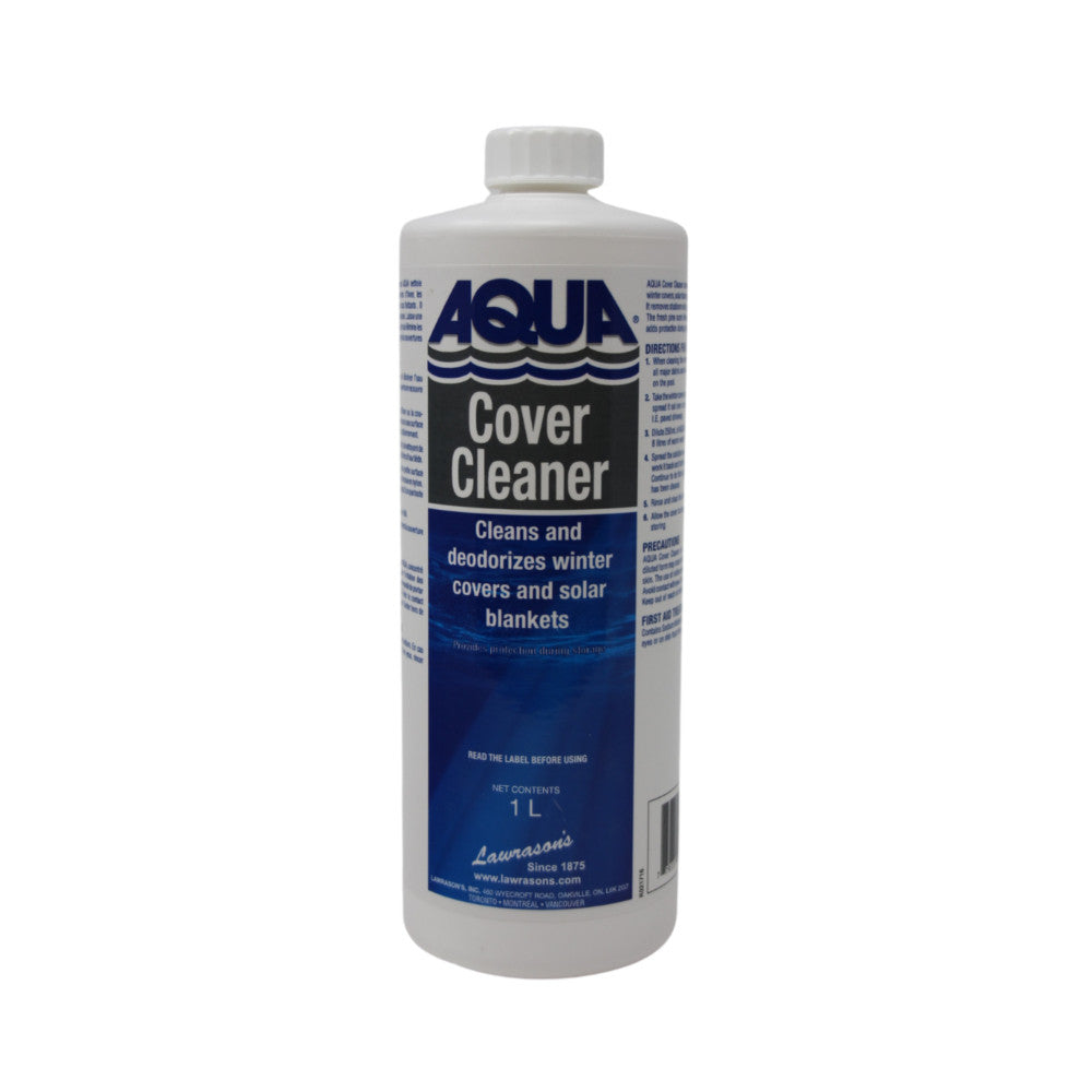 Aqua Cover Cleaner 1L