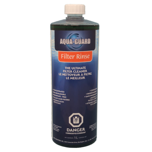 Aqua-Guard Filter Rinse 1L