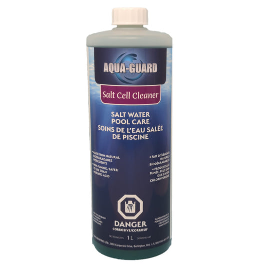 Aqua-Guard Salt Cell Cleaner