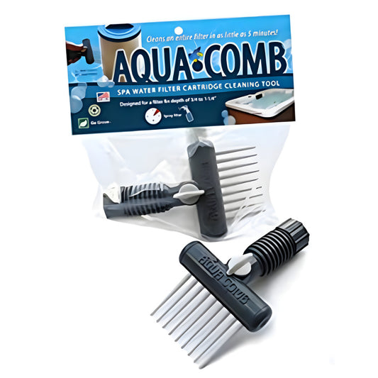 Aqua Comb