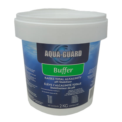 Aqua-Guard Buffer