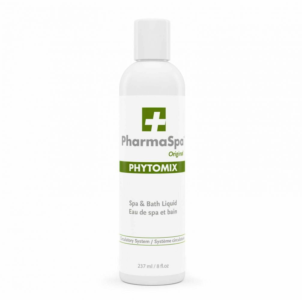 PharmaSpa Hot Tub &amp; Spa Therapeutic Fragrance - PHYTOMIX image 0